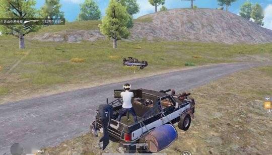 和平精英辅助：游戏公平性与技术挑战