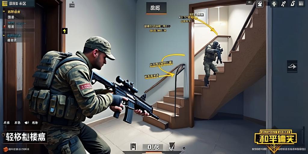 和平精英模拟器高清版辅助【年货】稳定防封 无后坐力 人物透视 射线方框 锁死自瞄 人数距离 高清绘制 子弹追踪